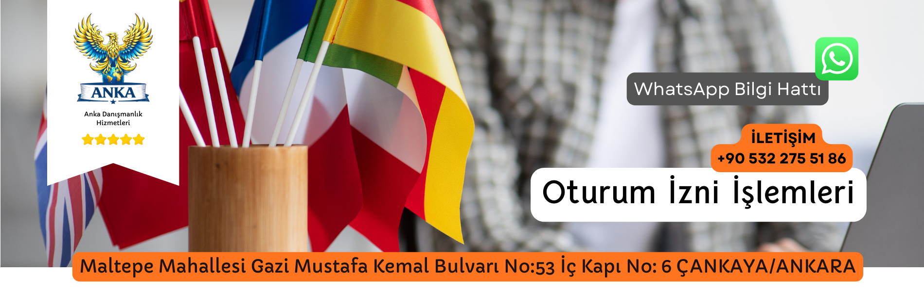Oturum Hizmetleri