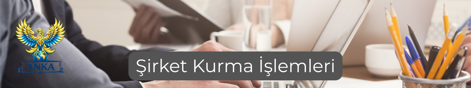 ŞİRKET KURMA